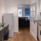Spacious House in Brighton with large garden and free parking
