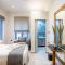Denthis Hotel - Taygetos Mountain Getaway