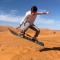 Aladdin merzouga camp