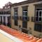 Apartamentos da Carreira