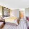 Super 8 by Wyndham Morrilton