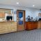 Super 8 by Wyndham Livingston Yellowstone