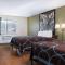 Super 8 by Wyndham Livingston Yellowstone