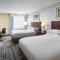 DoubleTree by Hilton Rocky Mount