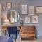 The Darwin Malvern Suite