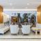 Güllük Uno Elegance Otel
