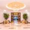 Hilton Samarkand Regency