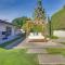 Pet-Friendly Palm Springs Oasis with Private Pool!