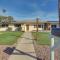 Pet-Friendly Palm Springs Oasis with Private Pool!