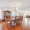 Private Waterfront Villa 9 BR Peaceful