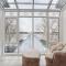 Private Waterfront Villa 9 BR Peaceful