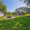 Private Waterfront Villa 9 BR Peaceful