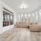 Private Waterfront Villa 9 BR Peaceful