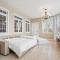 Private Waterfront Villa 9 BR Peaceful