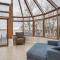 Private Waterfront Villa 9 BR Peaceful