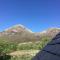 Skye Mountain Cottage- Spectacular views - Torrin