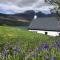 Skye Mountain Cottage- Spectacular views - Torrin