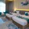 Concorde Creek View Hotel Bur Dubai - 迪拜