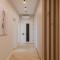 MM GROUP APARTMENT GOLD