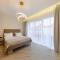 MM GROUP APARTMENT GOLD