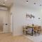 MM GROUP APARTMENT GOLD