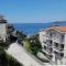 Apartments Dunja - Sveti Stefan