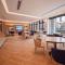 Holiday Inn Express Shanghai Hongqiao NECC by IHG