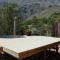 Luxury cabin in the Swellendam valley, W.C.