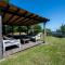 206 - Appartamento Betulla, giardino e piscina - Residence Cherry House