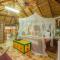 Wielewaal Bush Lodge