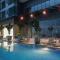 [Ultimate Skyline Penthouse w Bathtub] 3 BR, 6 Pax