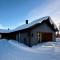 Unique new cabin by Hafjell & Skei with stunning view - Tretten