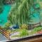 Rafting Camp Encijan