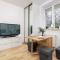 Pet-Friendly & Cozy Studio in Kraków by Noclegi Renters - Краків