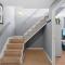2 bedroom duplex with wifi secure parking sleeps 8 - 诺丁汉