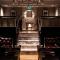 London Marriott Hotel Grosvenor Square - Londýn