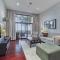 bnbmehomes Resort style living with Beach access - 迪拜