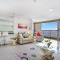 Cairns Ocean View Apartment in Aquarius