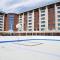 Residence & Conference Centre- Barrie