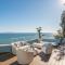 Laguna Blu - Resort Villa overlooking the sea on the Amalfi Coast