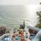 Laguna Blu - Resort Villa overlooking the sea on the Amalfi Coast