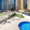 Luxury Stay Private Jacuzzi Dubai Marina
