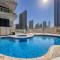 Luxury Stay Private Jacuzzi Dubai Marina