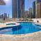Luxury Stay Private Jacuzzi Dubai Marina