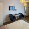 APARTAMENTY "LA VILLA" z klimatyzacją, ogrodem, parkingiem, blisko centrum