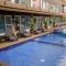 Beachfront Hotel Tramonto