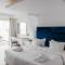 Minos Imperial Luxury Beach Resort & Spa Milatos - 莫拉托斯