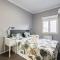 Cerca Warner Park - Apartamento PALACIO ARANJUEZ