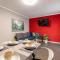 Cerca Warner Park - Apartamento PALACIO ARANJUEZ