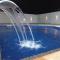 Casa com Piscina, hidromassagem e churrasqueira. - 卡诺格布拉达